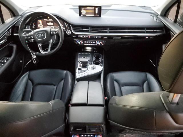 2019 AUDI Q7 PREMIUM WA1LAAF7XKD049409