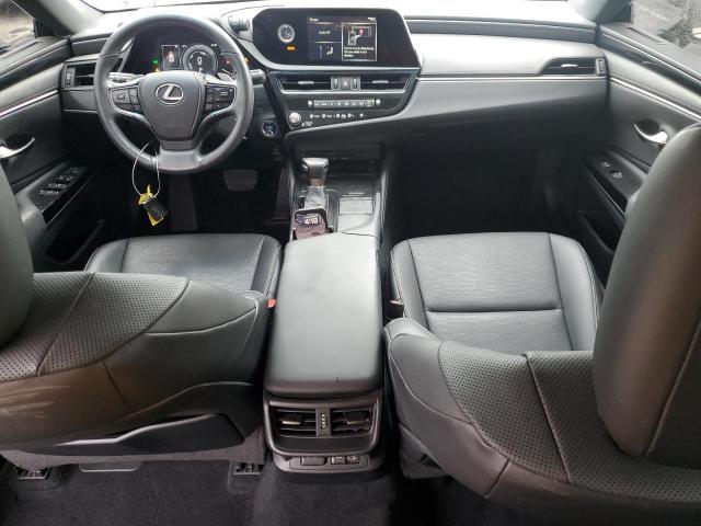 2022 LEXUS ES 300H BA - 58ACA1C14NU023113