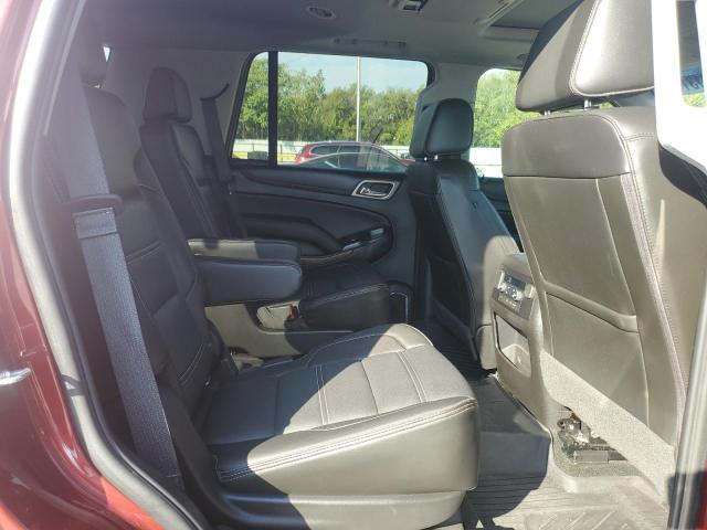 2018 GMC YUKON DENA - 1GKS2CKJ5JR163612