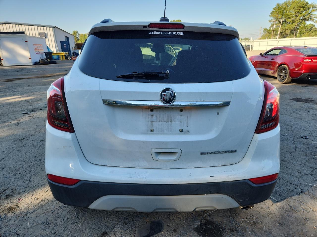 BUICK ENCORE ESSENCE