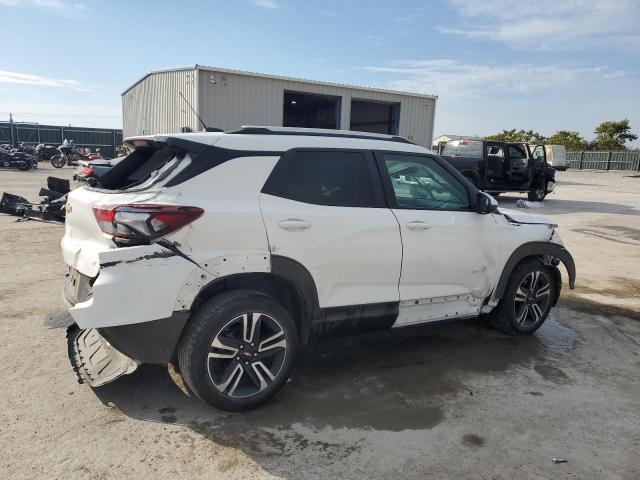 2023 CHEVROLET TRAILBLAZE - KL79MPSL8PB192985