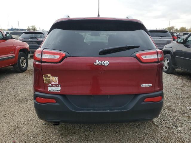 2015 JEEP CHEROKEE L - 1C4PJMCB2FW697385