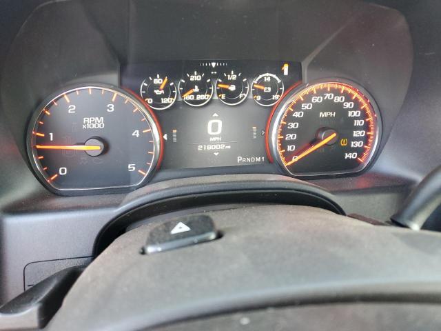 2015 GMC SIERRA K2500 DENALI 1GT120E88FF538321