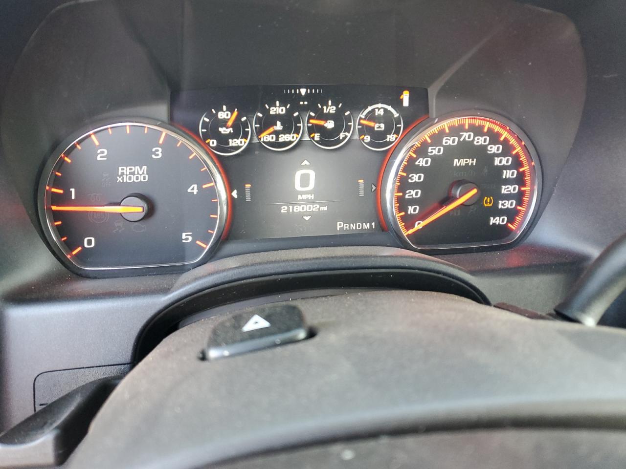 GMC SIERRA 2500HD K2500 DENALI