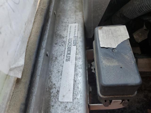 2021 FREIGHTLINER CHASSIS M #3305310300