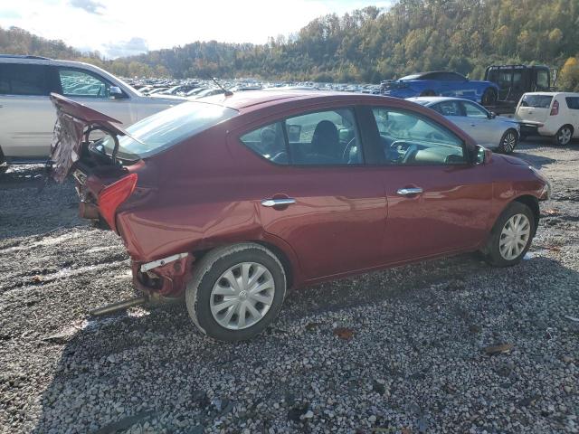 2018 NISSAN VERSA S 3N1CN7AP5JK443034
