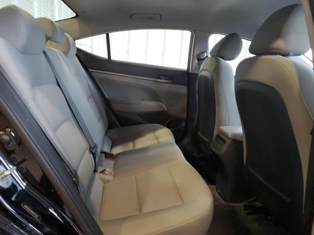 2017 HYUNDAI ELANTRA SE 5NPD84LF8HH017581