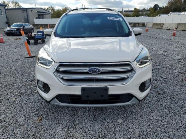 2018 FORD ESCAPE TIT - 1FMCU9J99JUB07119