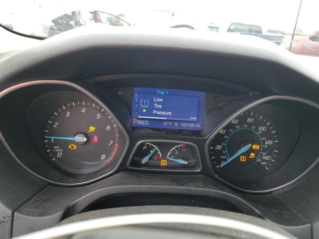 2013 FORD FOCUS SE #3290233204