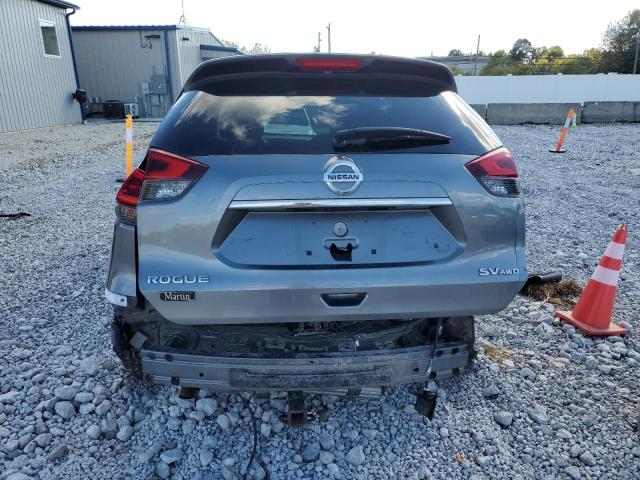 2018 NISSAN ROGUE S - KNMAT2MVXJP557892