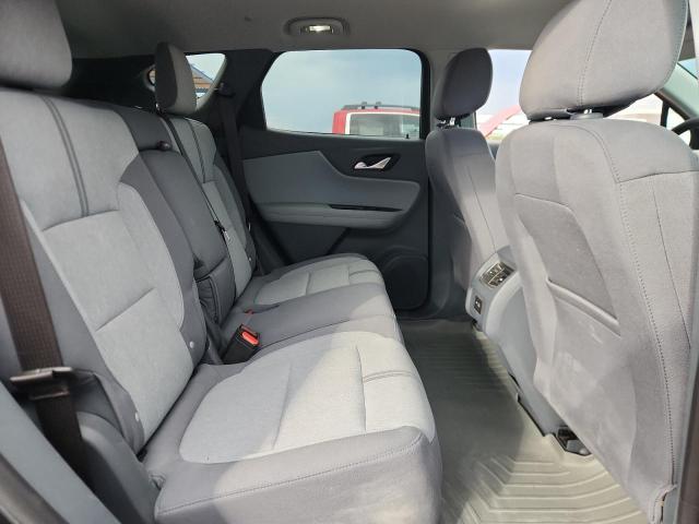 2021 CHEVROLET BLAZER 2LT #3302013051