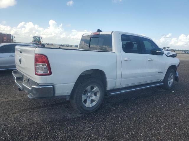 2022 RAM 1500 BIG H - 1C6RREFM0NN452312
