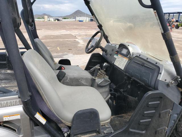 2009 OTHER RHINO 700 FI - 5Y4AM21Y79A004523