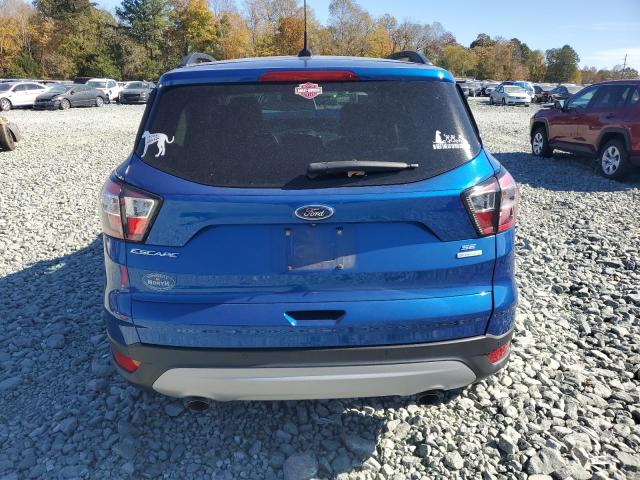 2017 FORD ESCAPE SE - 1FMCU0GD9HUC92726