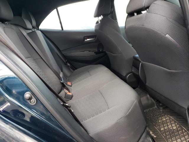 2019 TOYOTA COROLLA SE - JTNK4RBE8K3023209