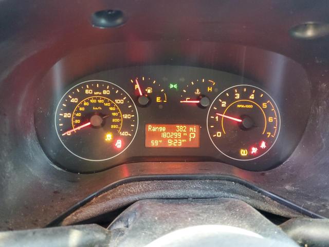 2020 RAM PROMASTER CITY #3283398944