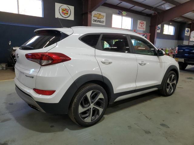 2017 HYUNDAI TUCSON LIM - KM8J3CA20HU406485
