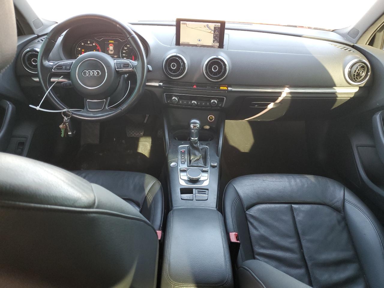 AUDI A3 PREMIUM PLUS