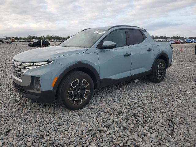 2024 HYUNDAI SANTA CRUZ - 5NTJC4AE8RH081117