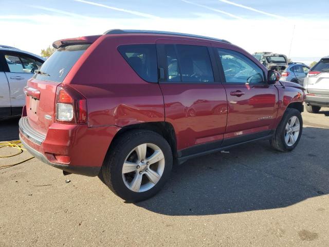 2015 JEEP COMPASS LA 1C4NJDEB3FD356545