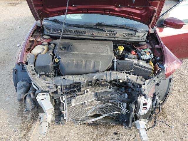 2015 DODGE DART SE #3290371773