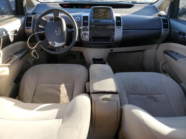 2005 TOYOTA PRIUS #3308522625