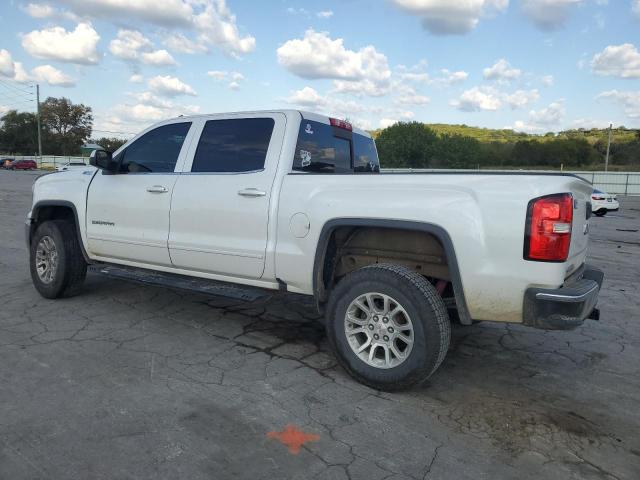 2018 GMC SIERRA K1500 SLE #3293476407