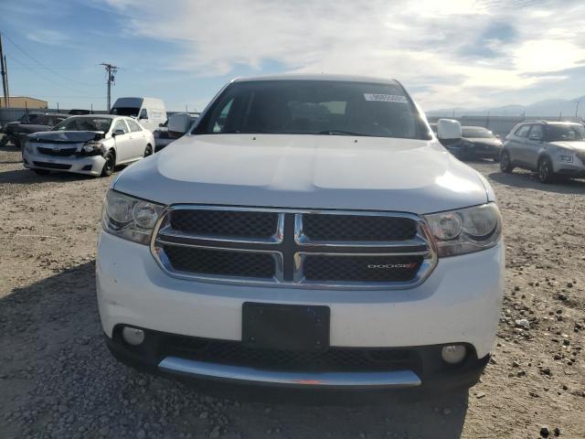 2013 DODGE DURANGO SX #3294368103