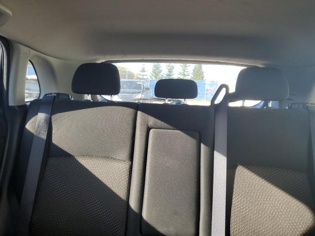 2016 MITSUBISHI RVR SE JA4AH3AU8GZ606422
