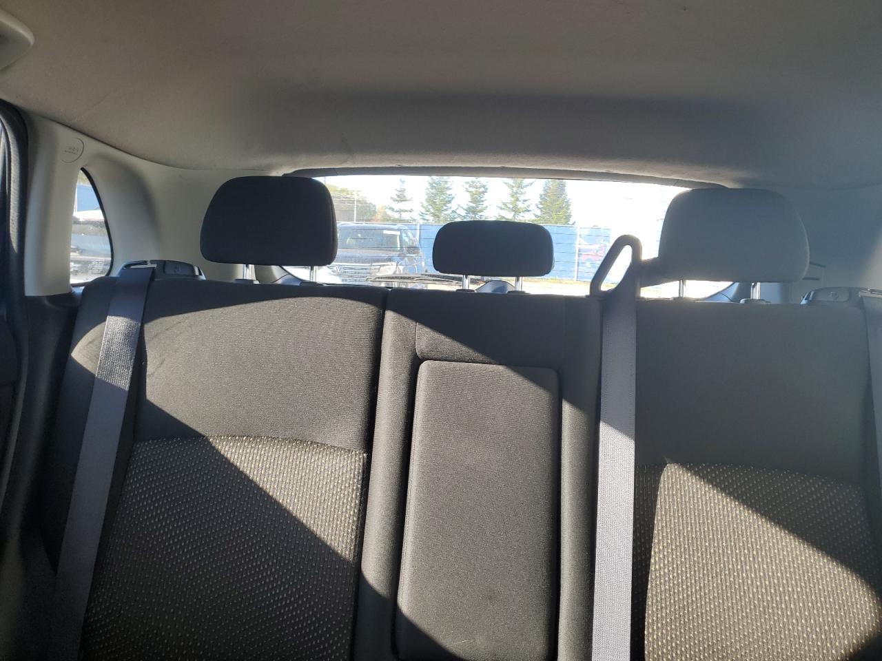 MITSUBISHI OUTLANDER SE