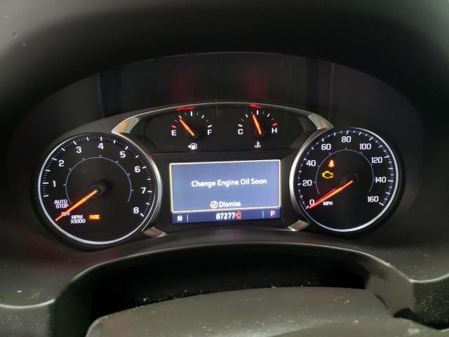 2024 GMC TERRAIN SLT 3GKALPEGXRL164726