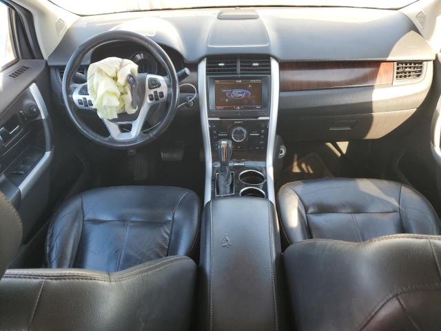 2013 FORD EDGE LIMITED #3273952778