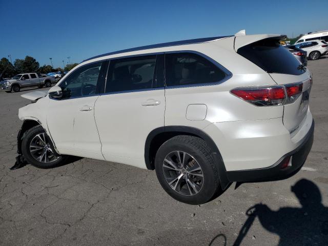 2016 TOYOTA HIGHLANDER - 5TDJKRFH8GS276711