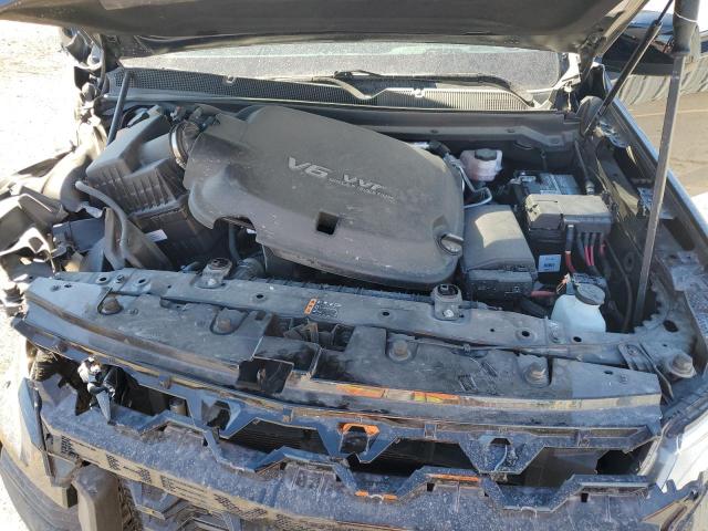 2022 CHEVROLET COLORADO Z #3291517921