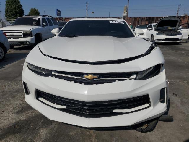 2018 CHEVROLET CAMARO LT - 1G1FB1RS1J0185832