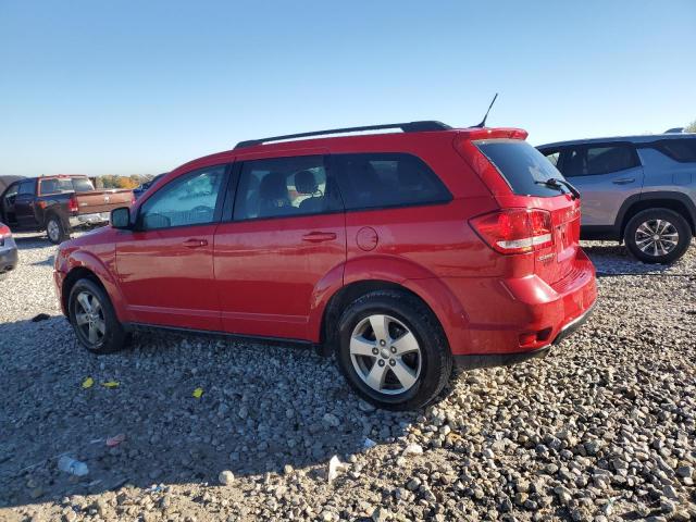 2012 DODGE JOURNEY SX - 3C4PDCBG2CT296208