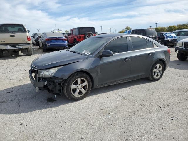 Global Auto Auctions: 2013 CHEVROLET CRUZE LT