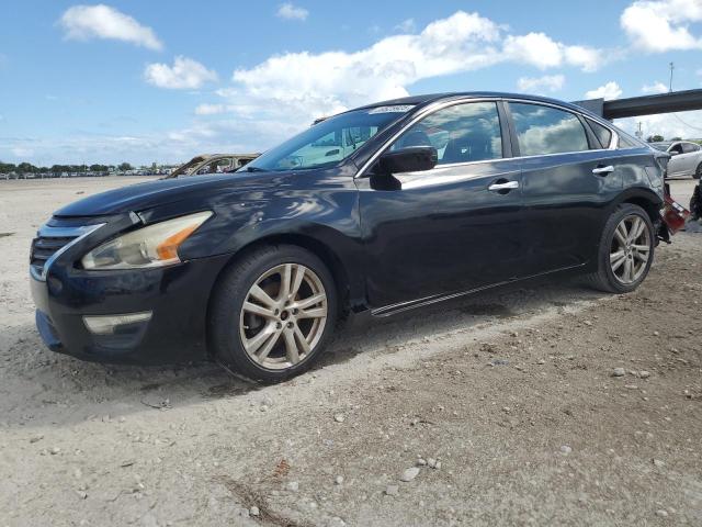 2015 NISSAN ALTIMA 2.5 #3297909803
