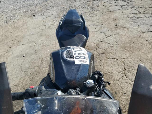 2023 KAWASAKI EX400 JKAEXKH18PDAP6270