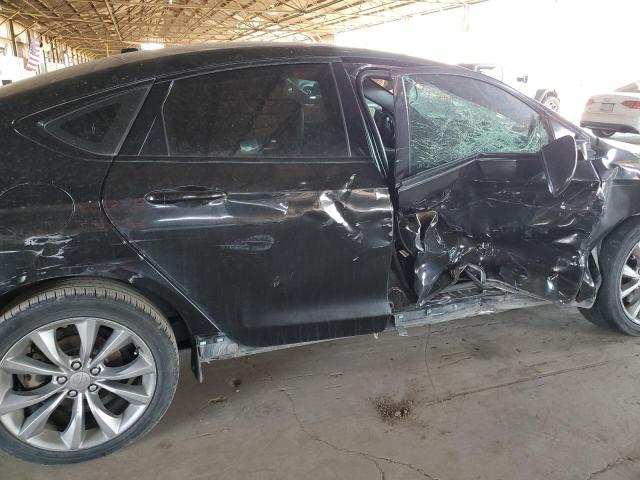 2015 CHRYSLER 200 S 1C3CCCBB5FN537841