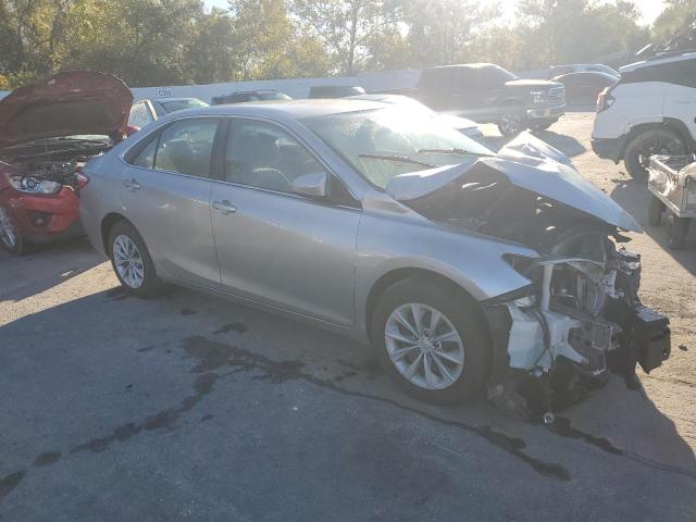 2017 TOYOTA CAMRY LE #3293437413