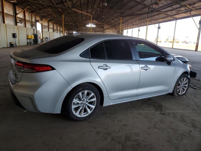 2025 TOYOTA COROLLA LE #3297067507