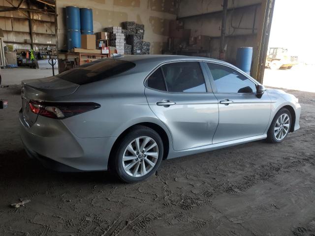 2021 TOYOTA CAMRY LE 4T1C11AKXMU402702