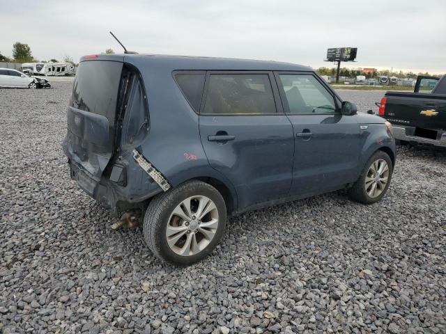 2015 KIA SOUL + - KNDJP3A53F7176035