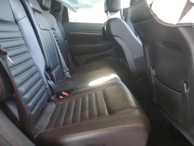 2021 JEEP GRAND CHEROKEE LIMITED - 1C4RJFBG3MC669224