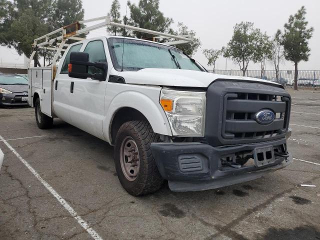 2015 FORD F250 #3304099492