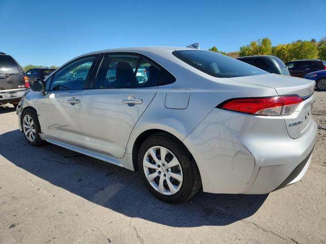 2021 TOYOTA COROLLA LE #3304939540