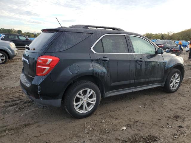 2017 CHEVROLET EQUINOX LT - 2GNFLFEK6H6342674