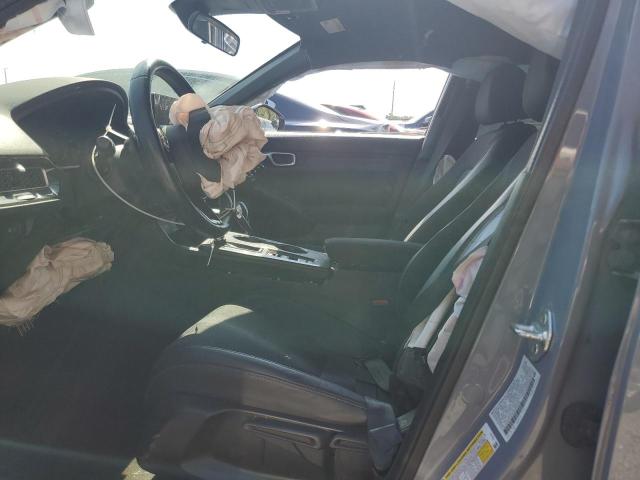 2024 HONDA CIVIC SPOR #3302798986