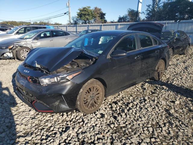 Global Auto Auctions: 2024 KIA FORTE GT L